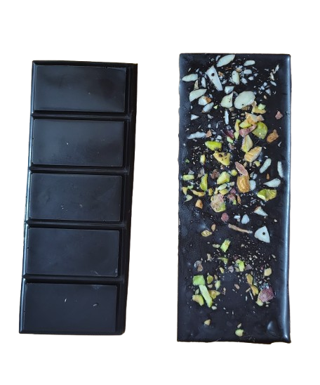 Dark Dry Fruit Collection