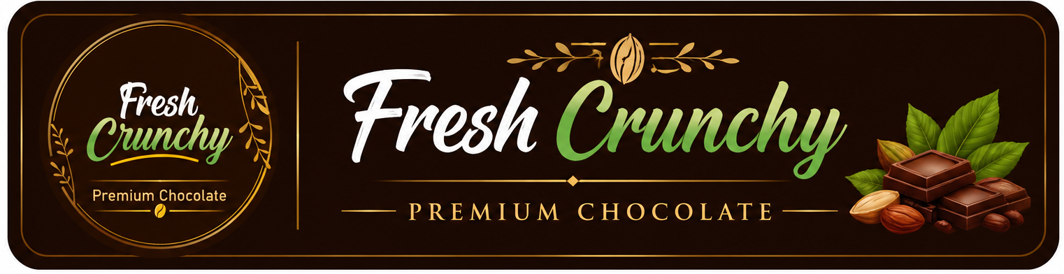 FreshCrunchy Banner