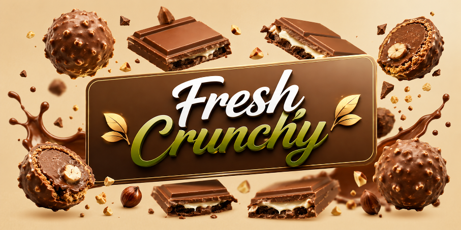 Premium Chocolates