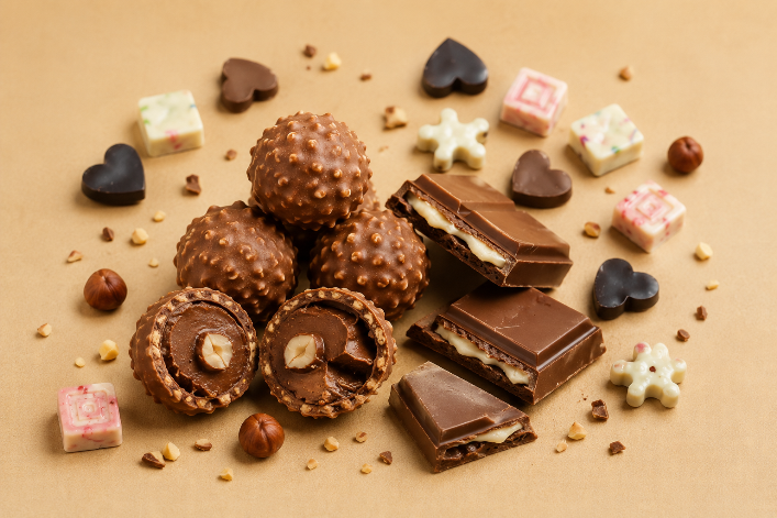 Dark Chocolate