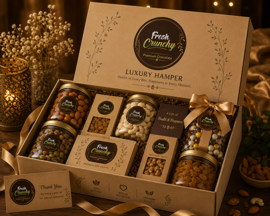Luxury Hamper